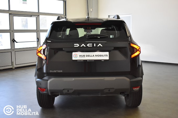DACIA Duster Eco-G 100 CV Expression